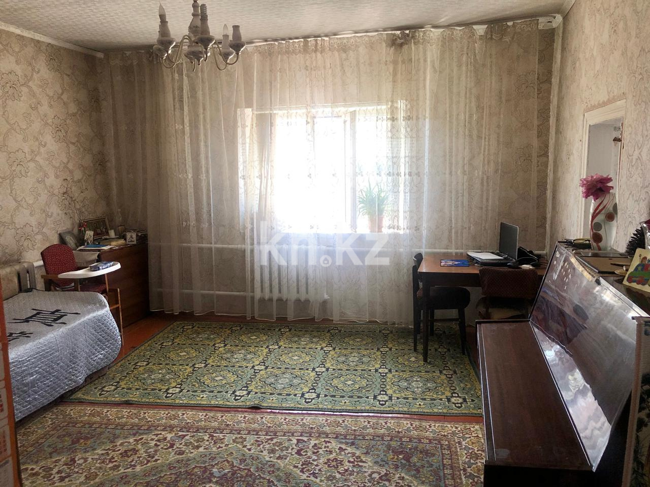 Продажа 4-комнатного дома, 81 м², ул. Бабушкина - Продажа домов и коттеджей в Караганде фото 4 из 16