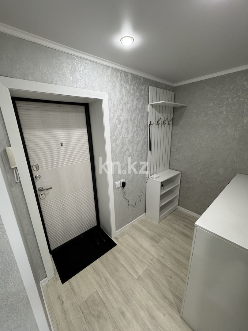 Аренда 1-комнатной квартиры посуточно, 35 м², Толстого, дом  68 - Аренда жилой и коммерческой недвижимости в Павлодаре фото 6 из 6