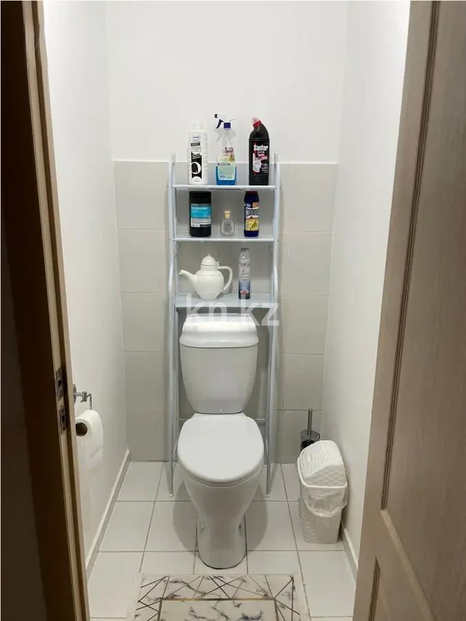 Продажа 3-комнатной квартиры, 76.6 м² - Продажа квартир в Алматы - страница 5 фото 6 из 7