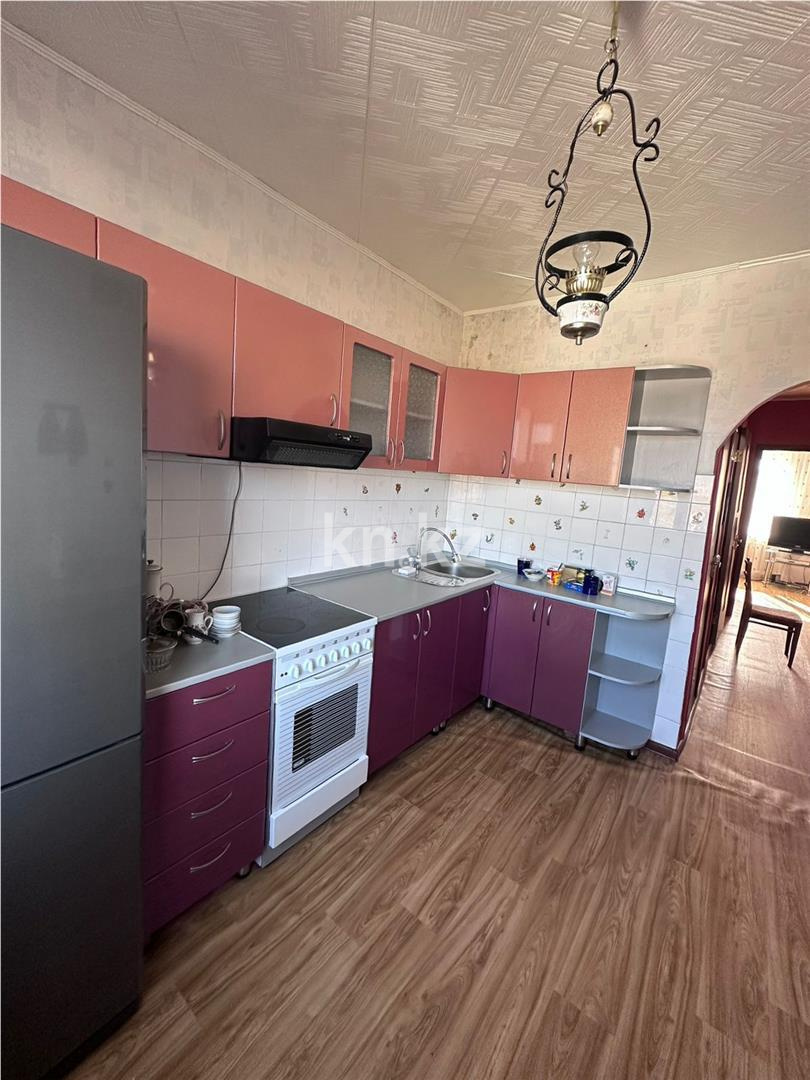 Продажа 3-комнатной квартиры, 66 м² в Караганде - фото 8