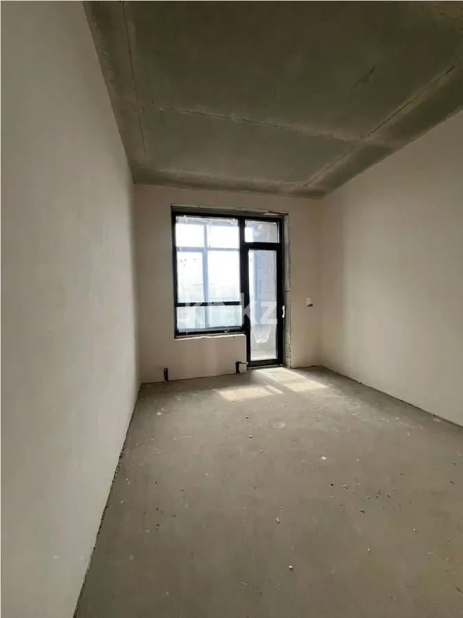 Продажа 1-комнатной квартиры, 42 м², ул. Калдаякова, дом  16 - Продажа  однокомнатных квартир в Астане без посредников фото 1 из 4