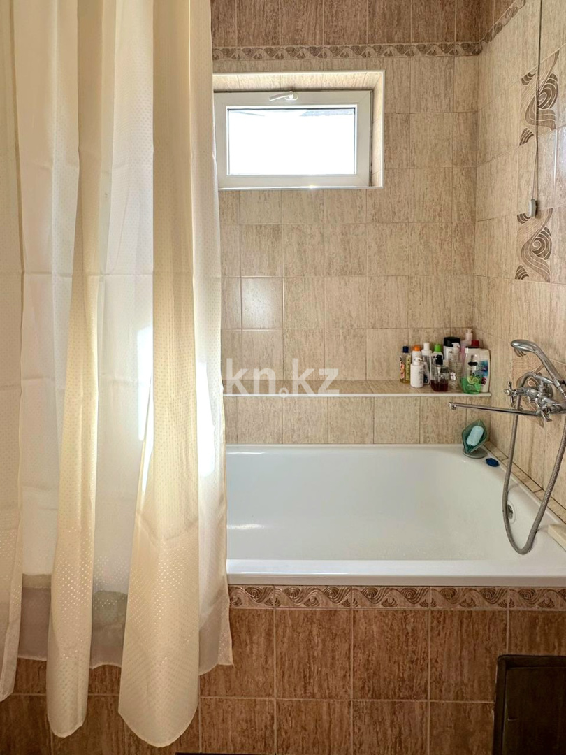 Продажа 6-комнатного дома, 368 м², мкр-н Шапагат, дом  1111 - Продажа квартир в Шымкенте фото 23 из 27