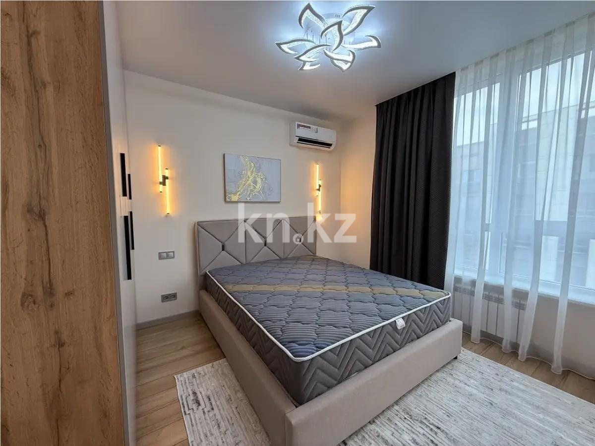 Продажа 2-комнатной квартиры, 46 м² - Продажа недвижимости в Казахстане - страница 16 фото 2 из 6