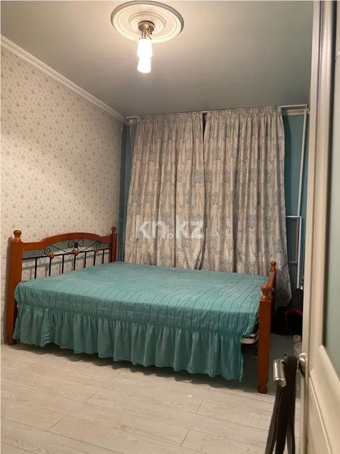 Продажа 3-комнатной квартиры, 59 м² в Алматы - фото 3