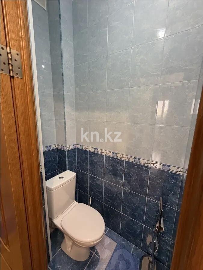 Продажа 2-комнатной квартиры, 58 м² в Алматы - фото 5