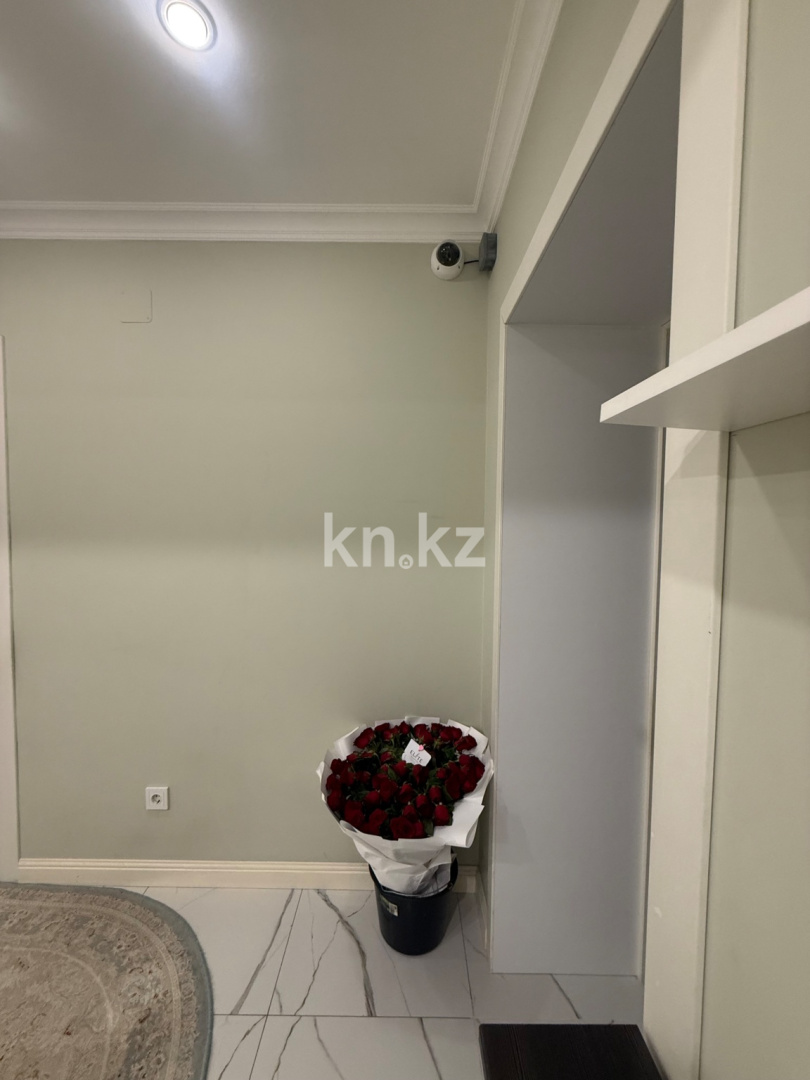 Продажа 4-комнатной квартиры, 95 м² - Продажа четырехкомнатных квартир в Алматы - страница 16 фото 11 из 13