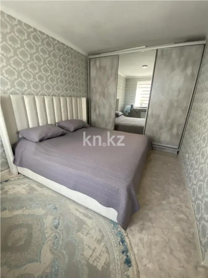 Продажа 2-комнатной квартиры, 52.3 м² в Алматы - фото 2