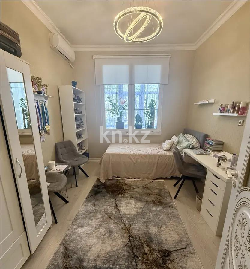 Продажа 3-комнатной квартиры, 84.5 м² в Алматы - фото 3