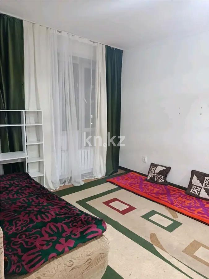 Продажа 1-комнатной квартиры, 35 м² - Продажа квартир в Астане - страница 3 фото 1 из 3