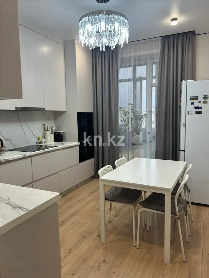 Продажа 2-комнатной квартиры, 64.5 м² - Продажа недвижимости в Казахстане - страница 7 фото 3 из 5