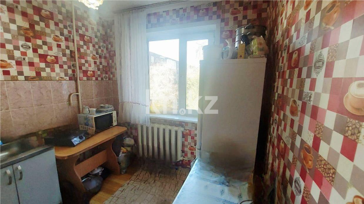 Продажа 2-комнатной квартиры, 45 м², пр. Мира в Темиртау - фото 5