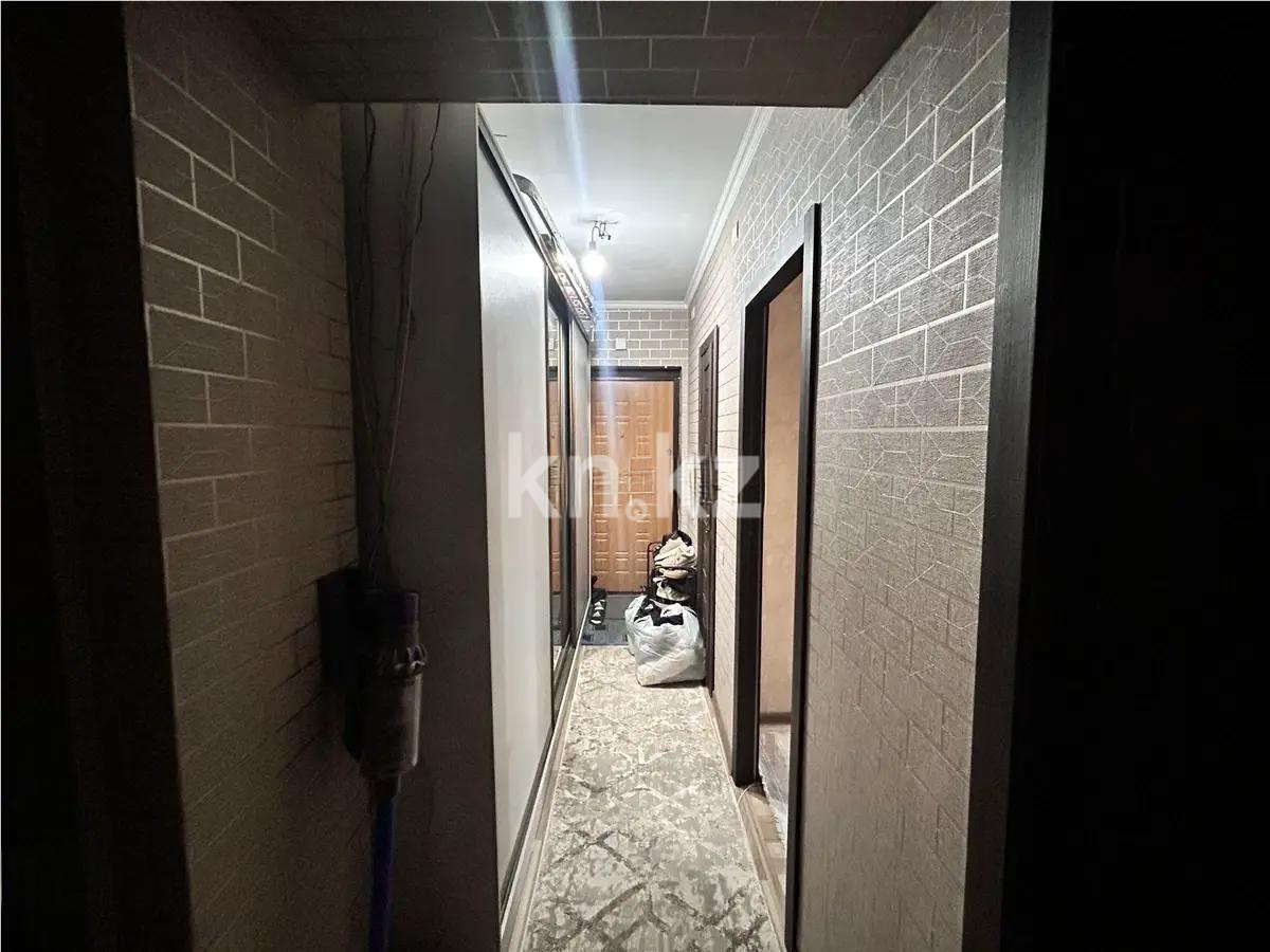 Продажа 2-комнатной квартиры, 55.5 м² - Продажа двухкомнатных квартир от собственников в Алматы - страница 16 фото 4 из 4