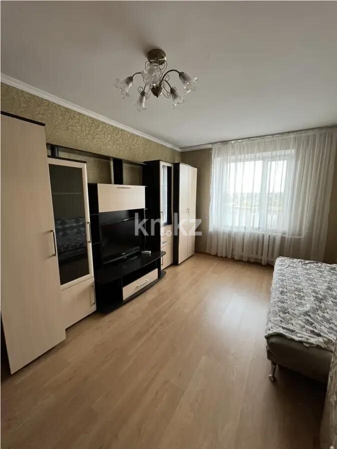 Продажа 1-комнатной квартиры, 35 м² в Астане
