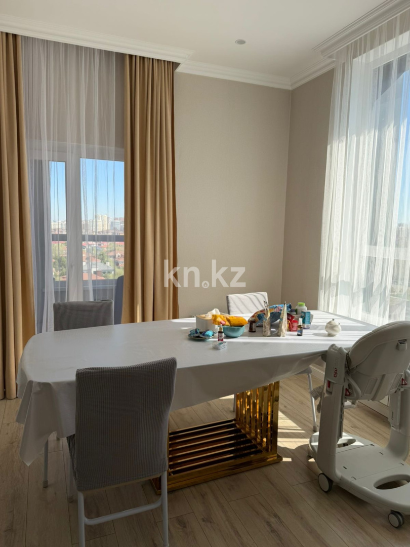Продажа 3-комнатной квартиры, 73 м² - Продажа трехкомнатных квартир в Астане фото 7 из 13