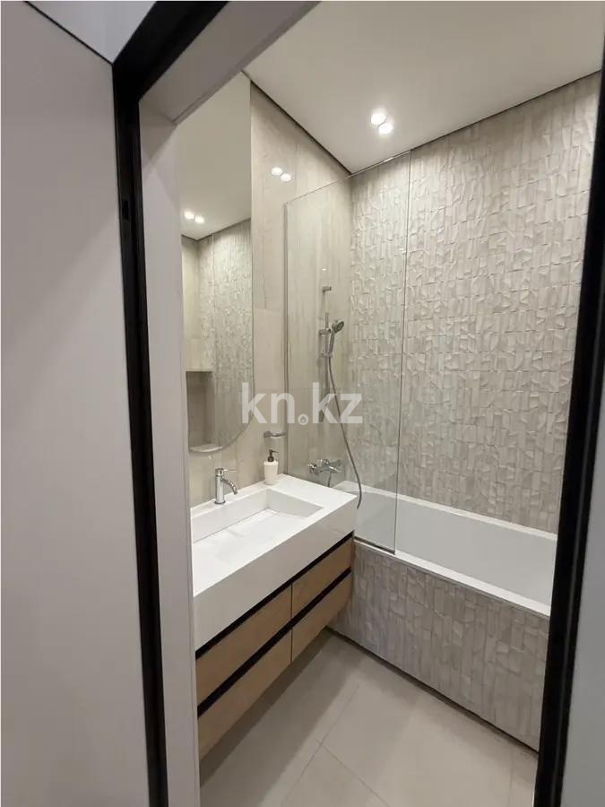 Продажа 3-комнатной квартиры, 95 м² в Алматы - фото 4