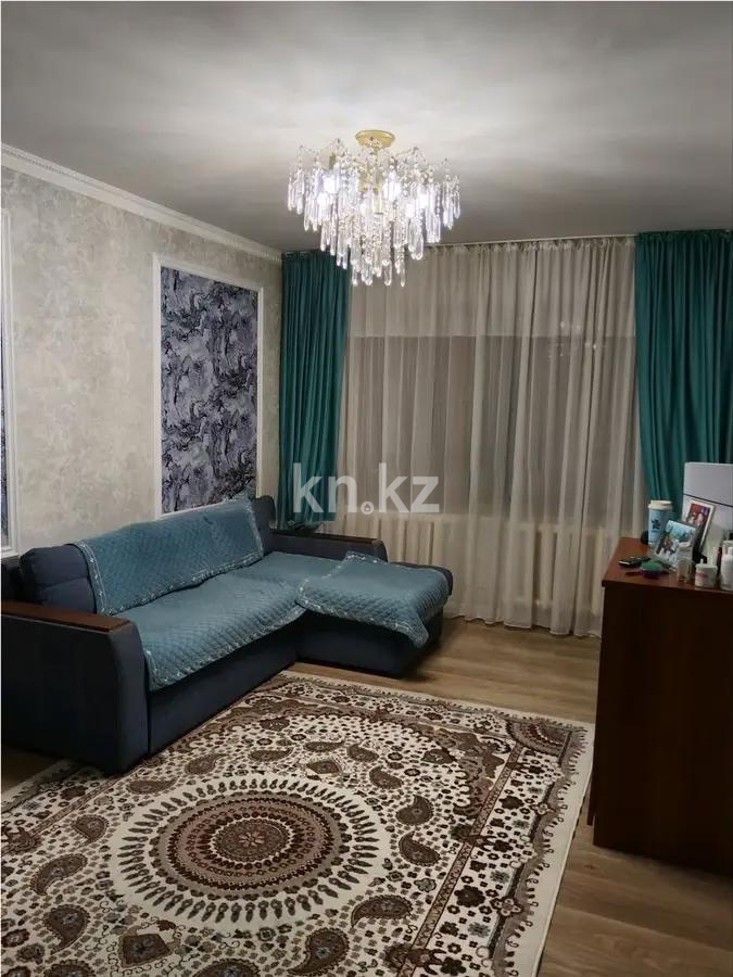 Продажа 2-комнатной квартиры, 51 м² - Продажа двухкомнатных квартир в Алматы фото 1 из 4