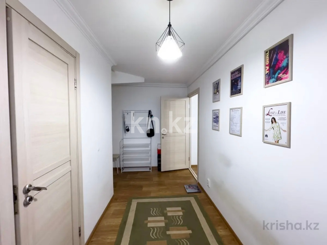 Продажа 1-комнатной квартиры, 30 м² - Продажа баз, складов и промышленной недвижимости в Семее фото 9 из 12