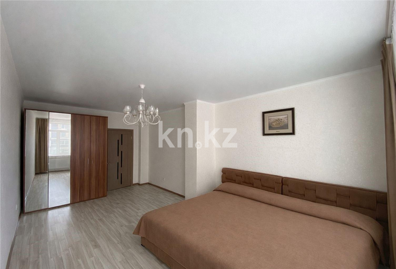 Продажа 1-комнатной квартиры, 51 м² - Продажа квартир в Астане - страница 114 фото 2 из 10