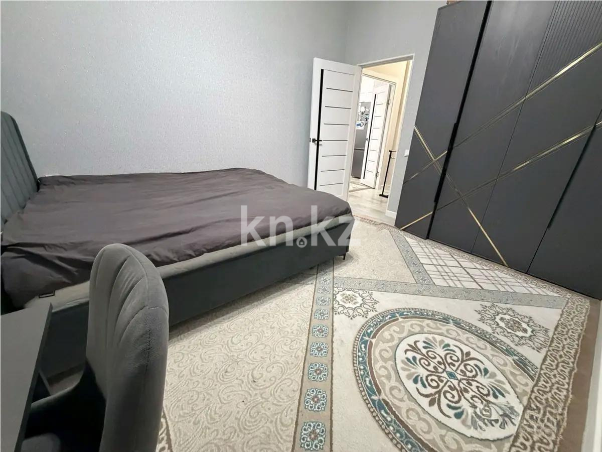 Продажа 2-комнатной квартиры, 45 м² - Продажа квартир в новостройках Астаны фото 2 из 5