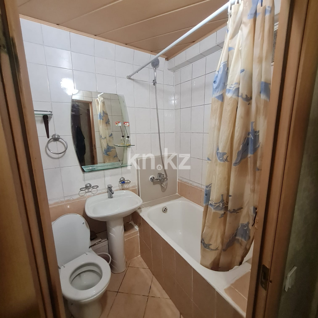 Аренда 2-комнатной квартиры, 47 м² в Астане - фото 8