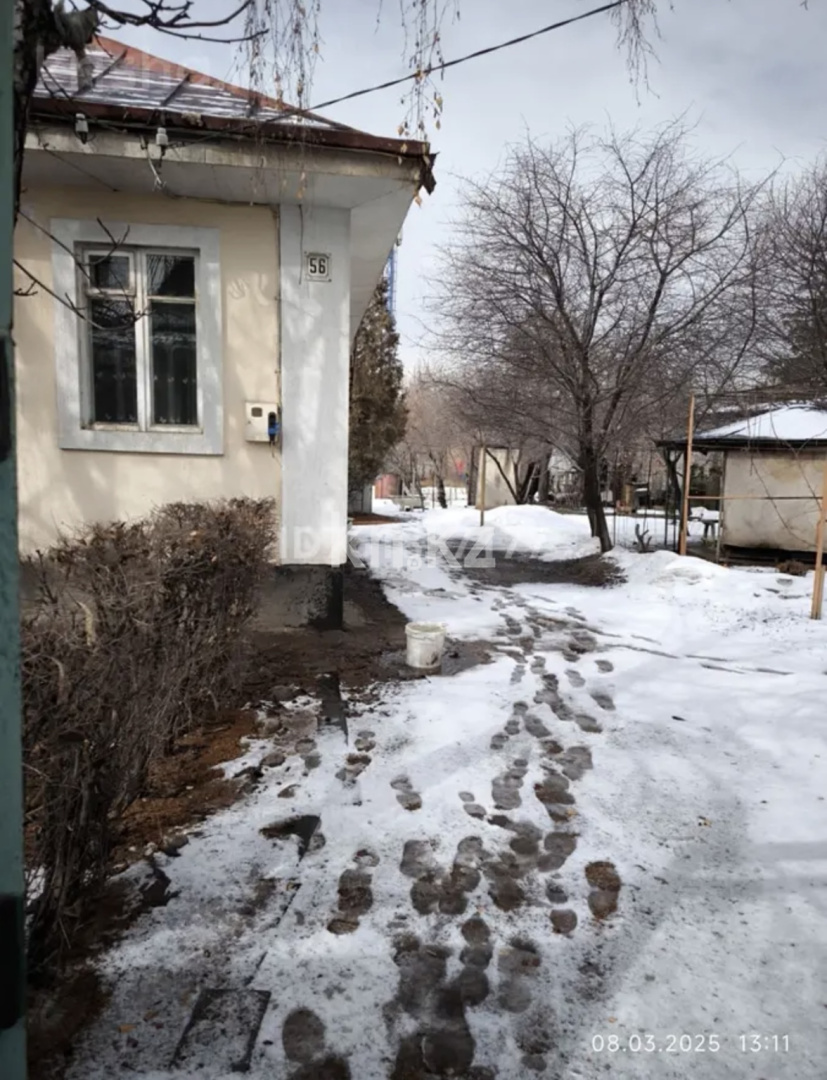 Продажа 4-комнатного дома, 80 м² - Продажа домов, коттеджей в Алматы - страница 2 фото 3 из 4