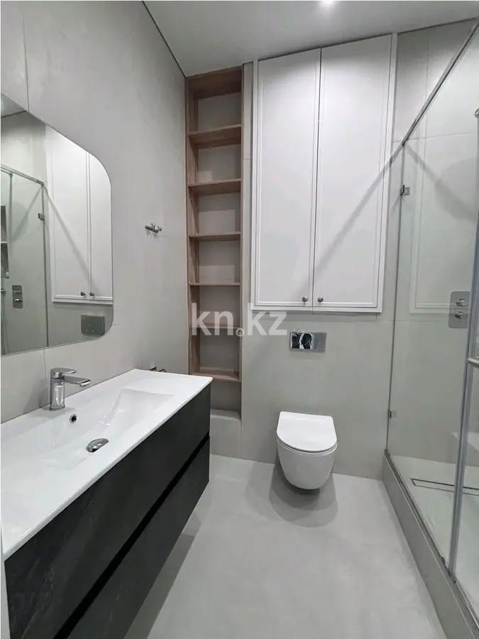 Продажа 3-комнатной квартиры, 105 м², пр. Туран, дом  41а - Продажа  трехкомнатных квартир в новостройках Астаны фото 4 из 4