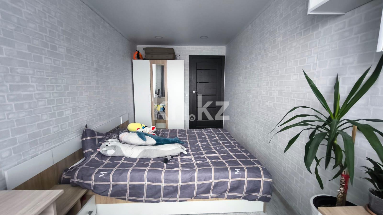 Продажа 3-комнатной квартиры, 57 м², ул. Чернышевского в Темиртау - фото 4