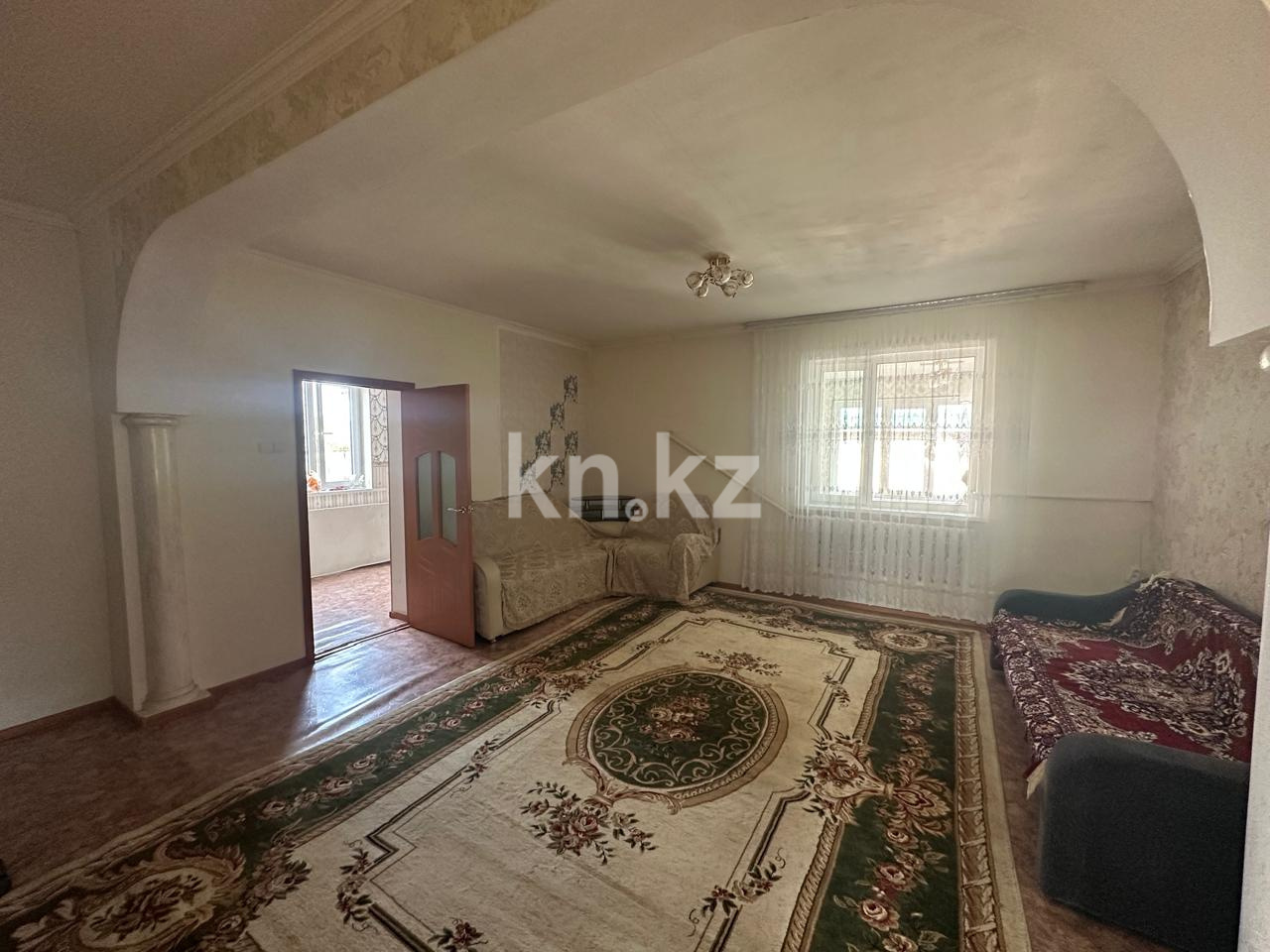 Продажа 5-комнатного дома, 169 м² - Продажа баз, складов и промышленной недвижимости в Атырау фото 11 из 34