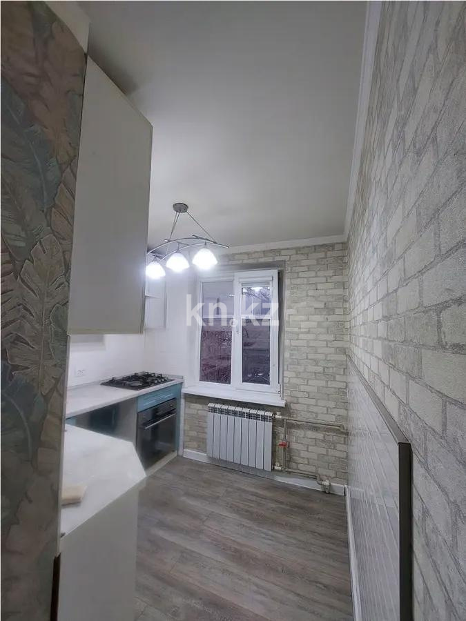 Продажа 3-комнатной квартиры, 63 м², 12 мкр., дом  16 - Продажа квартир в Алматы фото 4 из 7