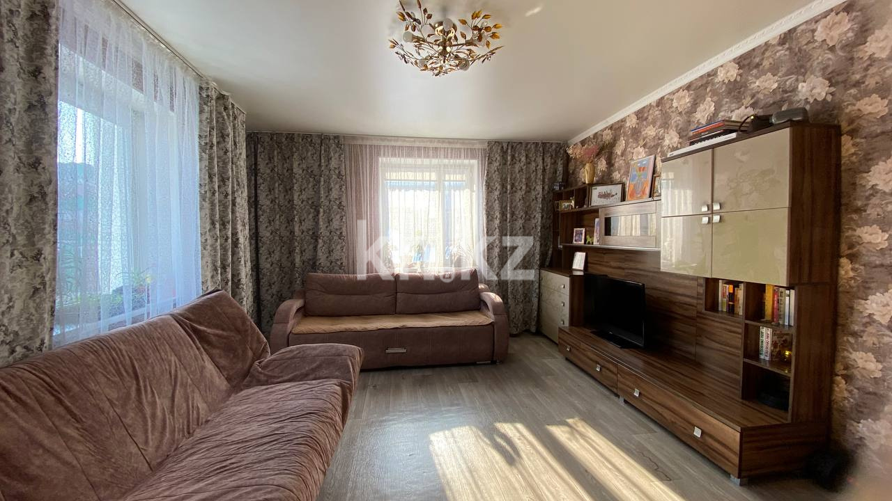Продажа 3-комнатного дома, 100 м² в Костанае - фото 4