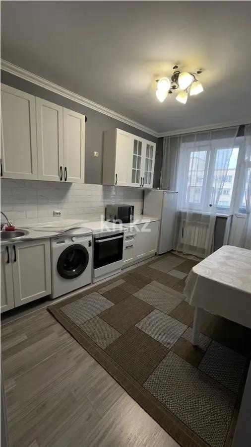 Продажа 1-комнатной квартиры, 42.2 м², ул. Байтурсынова, дом  39 - Продажа квартир в Астане фото 2 из 4