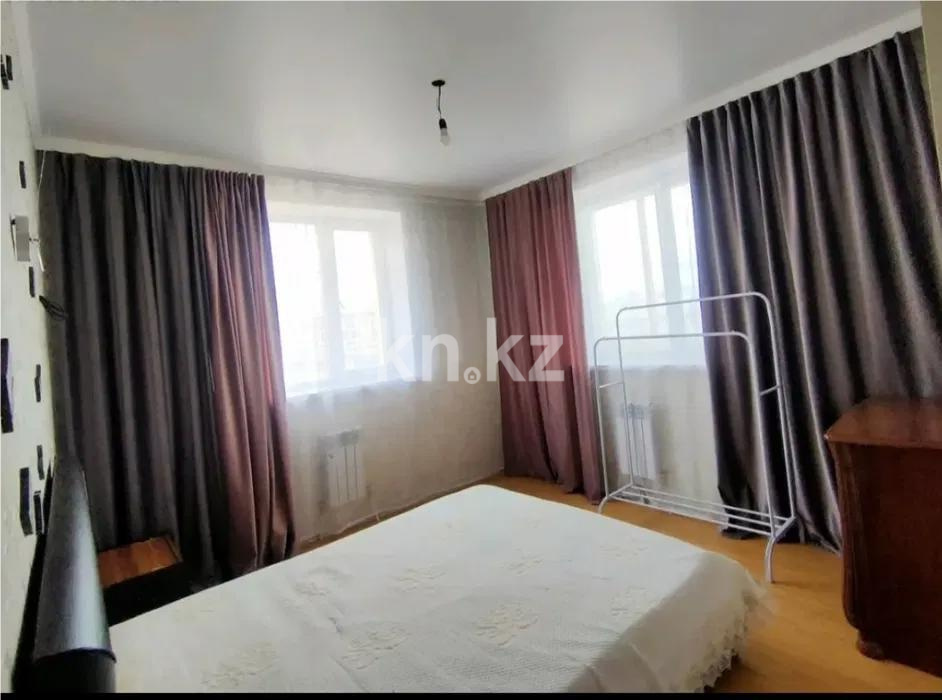 Продажа 2-комнатной квартиры, 48 м² - Продажа двухкомнатных квартир в монолитно-каркасном доме в Казахстане фото 1 из 5