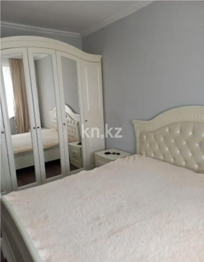 Продажа 2-комнатной квартиры, 58 м² - Продажа двухкомнатных квартир в монолитно-каркасном доме в Алматы фото 2 из 4