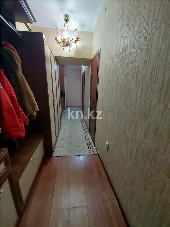 Продажа 2-комнатной квартиры, 62.7 м², мкр-н Таугуль-2, дом  14 - Продажа  двухкомнатных квартир в новостройках Алматы с фото фото 6 из 6