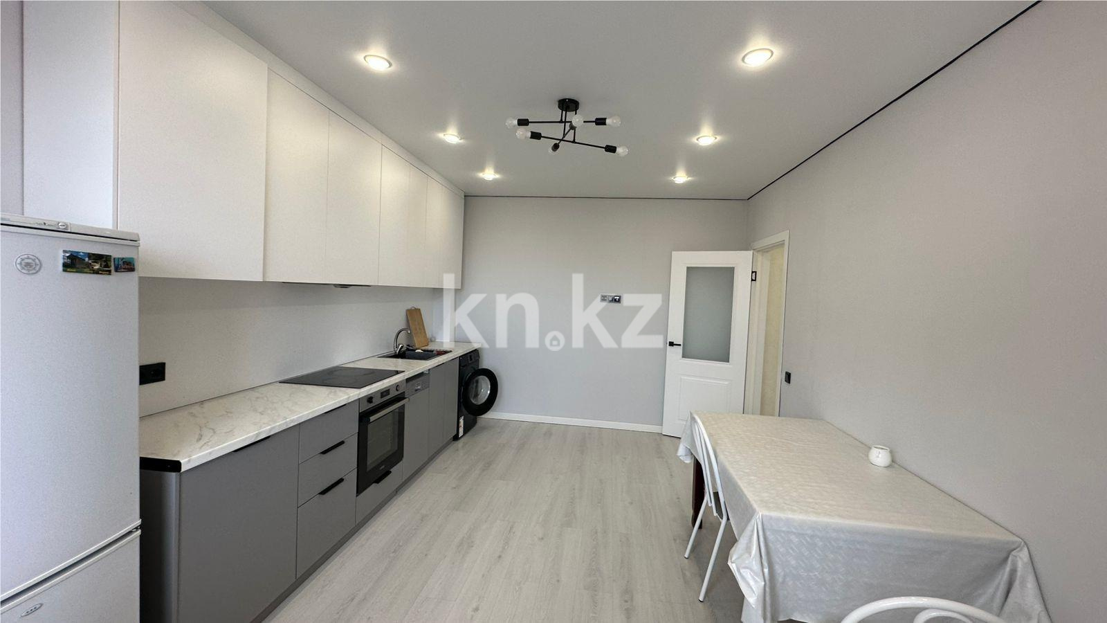 Продажа 2-комнатной квартиры, 64.3 м² в Астане - фото 8