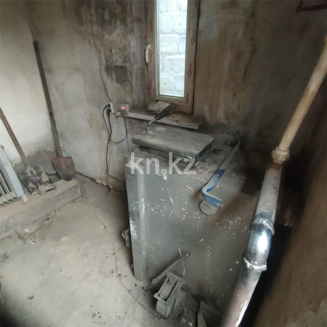 Продажа 3-комнатного дома, 55 м², ул. Серова - Продажа домов, коттеджей в Казахстане фото 14 из 18