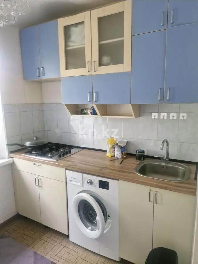 Продажа 2-комнатной квартиры, 43.7 м² - Продажа недвижимости в Казахстане - страница 7 фото 3 из 4