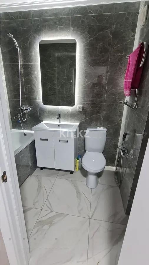 Продажа 2-комнатной квартиры, 56 м² - Продажа двухкомнатных квартир от собственников в Алматы фото 4 из 5
