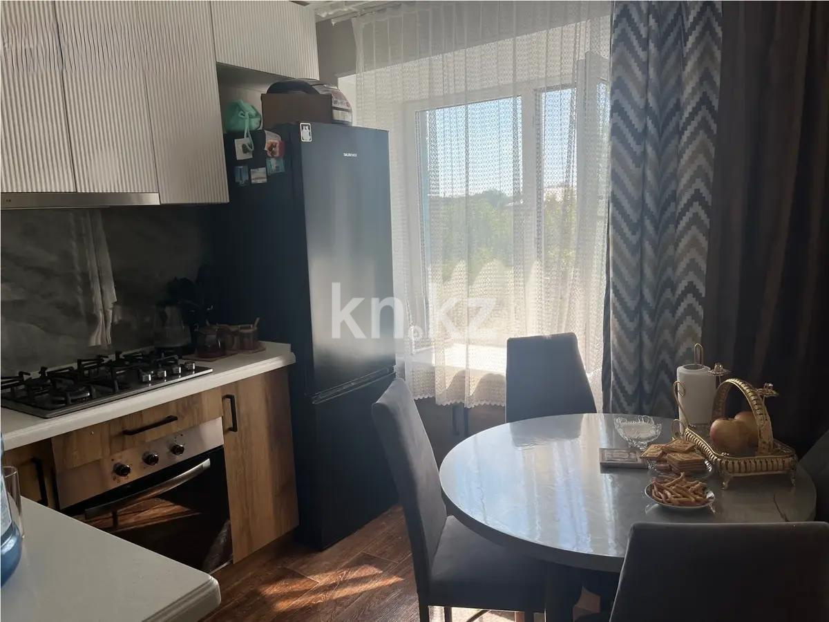 Продажа 3-комнатной квартиры, 45 м², ул. Магнитогорская, дом  45 в Караганде - фото 4