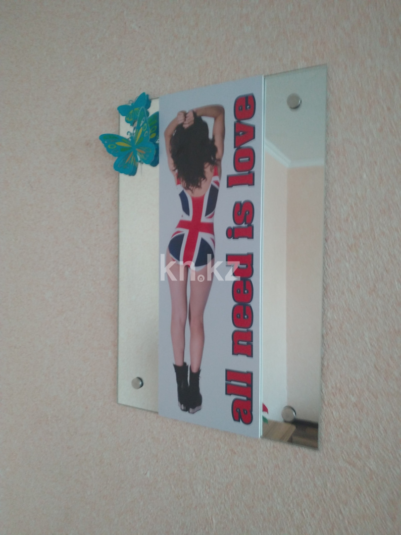 Аренда 2-комнатной квартиры посуточно, 50 м², пр. Ауэзова, дом  49 - Аренда квартир посуточно в Усть-Каменогорске фото 9 из 13