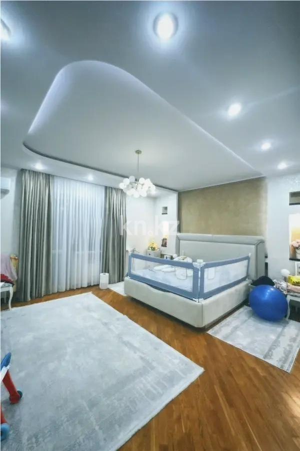 Продажа 7-комнатной квартиры, 235 м² - Продажа квартир в Алматы - страница 31 фото 2 из 11