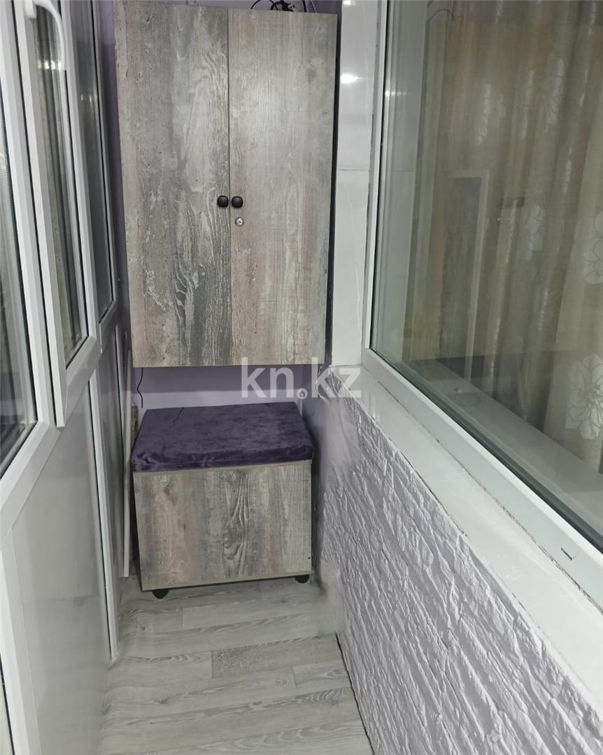 Продажа 3-комнатной квартиры, 47 м², мкр-н 7 в Темиртау - фото 8