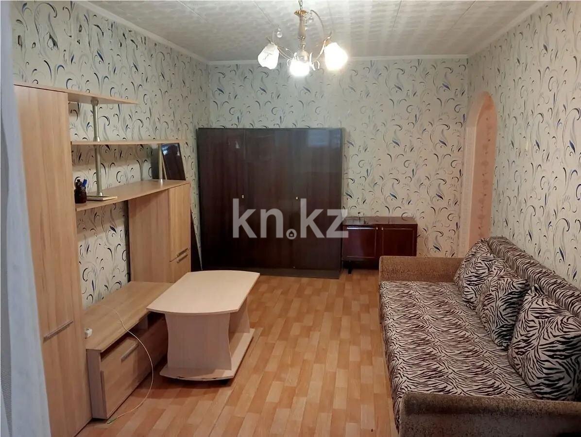 Продажа 1-комнатной квартиры, 32 м² в Алматы