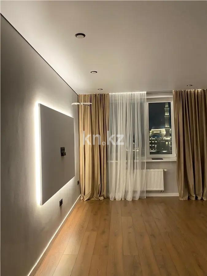 Продажа 2-комнатной квартиры, 43 м² - Продажа двухкомнатных квартир в Астане - страница 3 фото 2 из 4