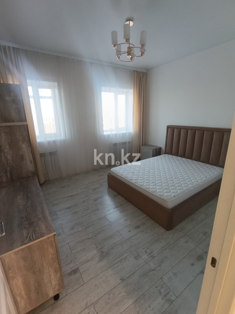 Продажа 3-комнатной квартиры, 81 м² в Караганде - фото 13