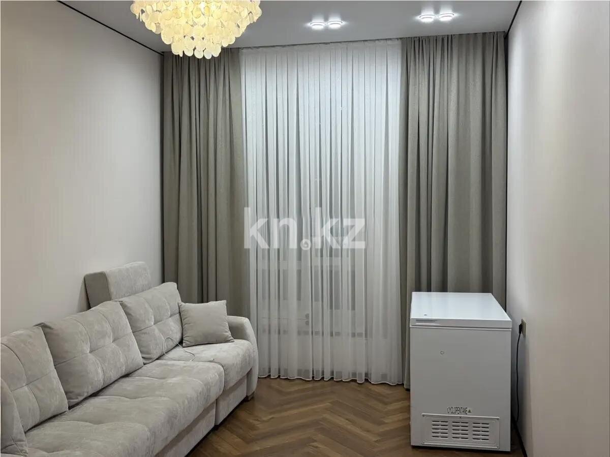 Продажа 3-комнатной квартиры, 93 м² в Астане - фото 2