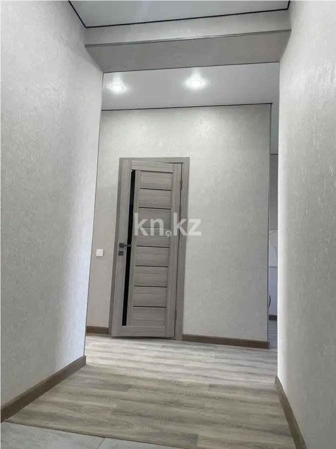 Продажа 2-комнатной квартиры, 52 м², ул. Е-314, дом  20/1 - Продажа квартир в Астане фото 4 из 4