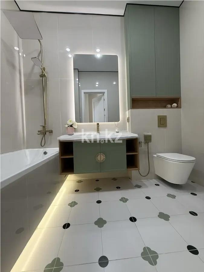Продажа 2-комнатной квартиры, 49 м² в Астане - фото 4