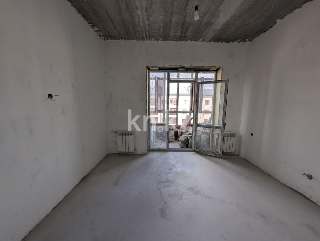 Продажа 3-комнатной квартиры, 83 м² в Караганде - фото 8