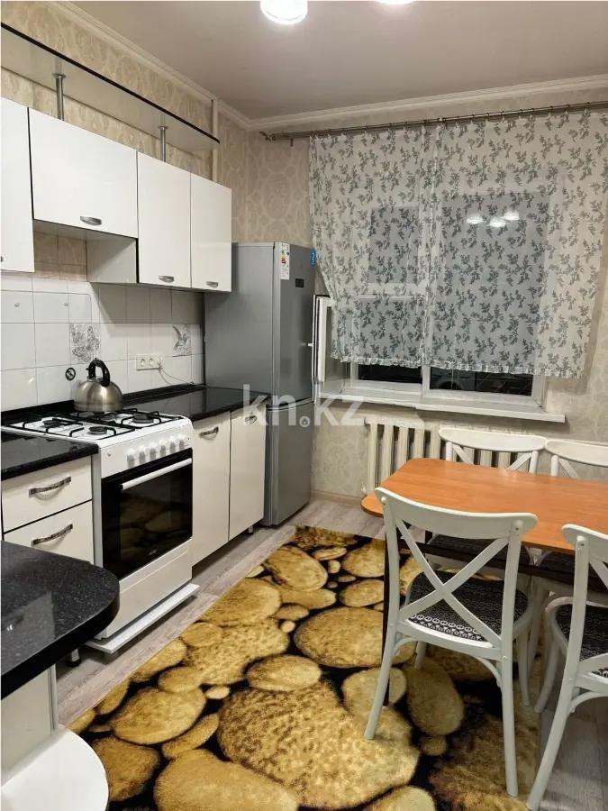 Продажа 1-комнатной квартиры, 40 м² в Алматы - фото 2
